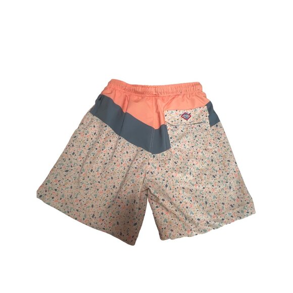 The Southern Shirt Company (LINED) SOUTH BEACH SWIM SHORTS Mens Size Small - Picture 2 of 5